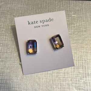 Kate spade earrings